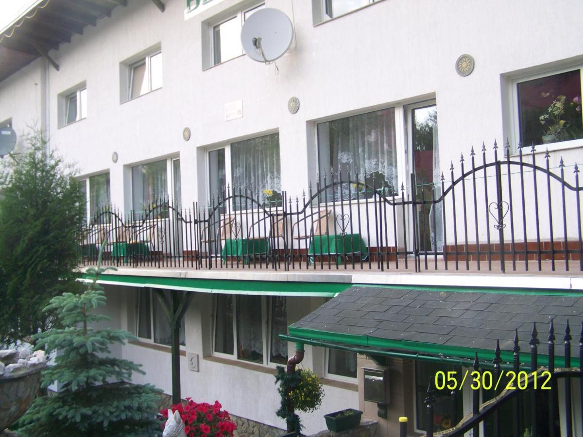 Hotel Beatka Świeradów-Zdrój Exterior foto