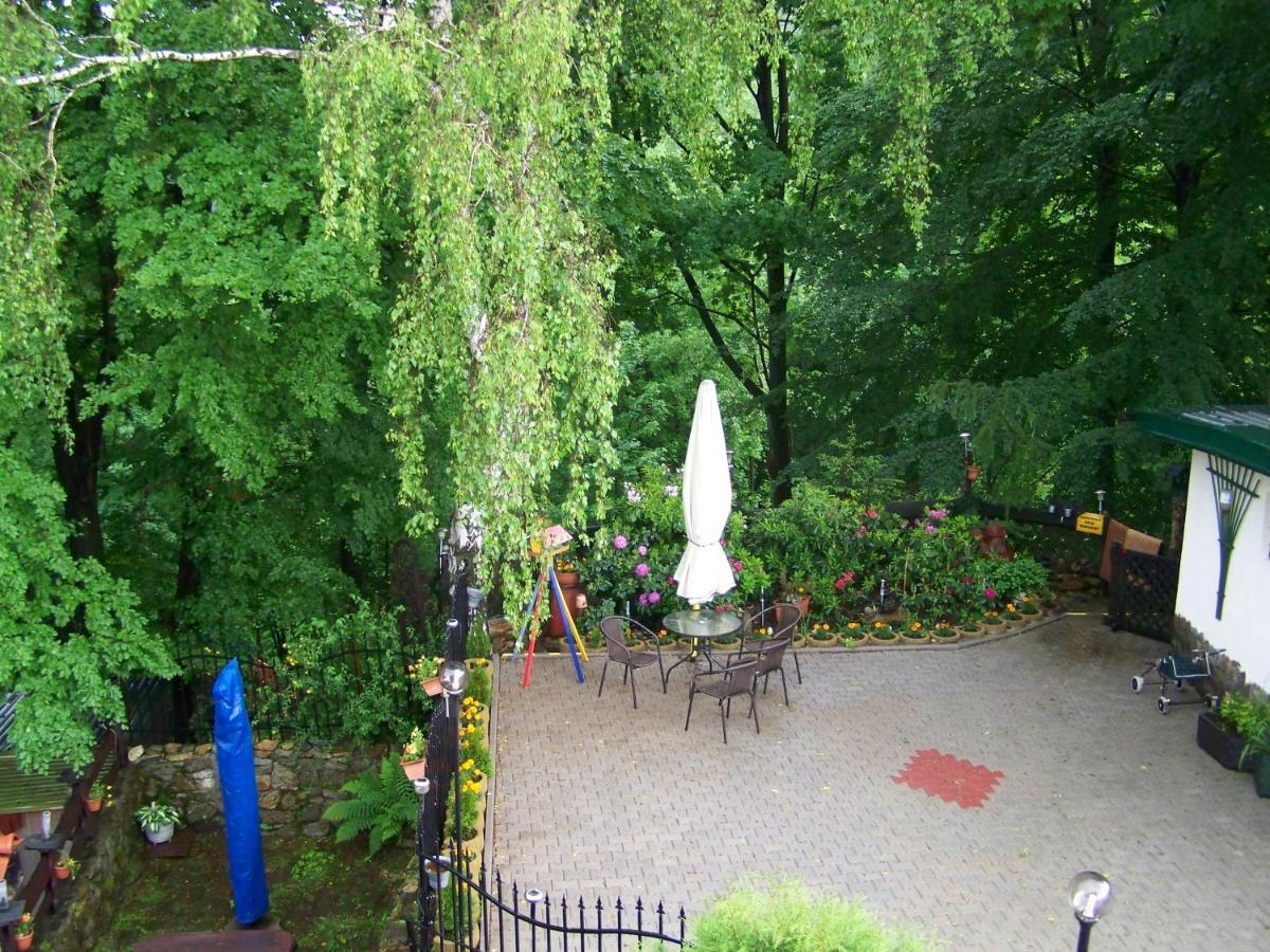 Hotel Beatka Świeradów-Zdrój Exterior foto