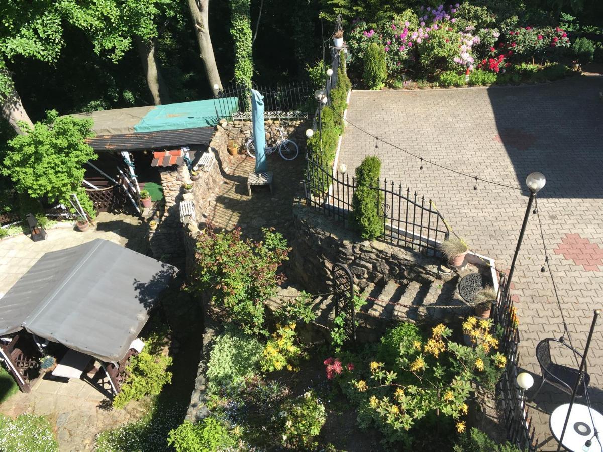 Hotel Beatka Świeradów-Zdrój Exterior foto