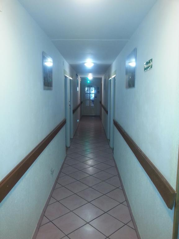 Hotel Beatka Świeradów-Zdrój Exterior foto