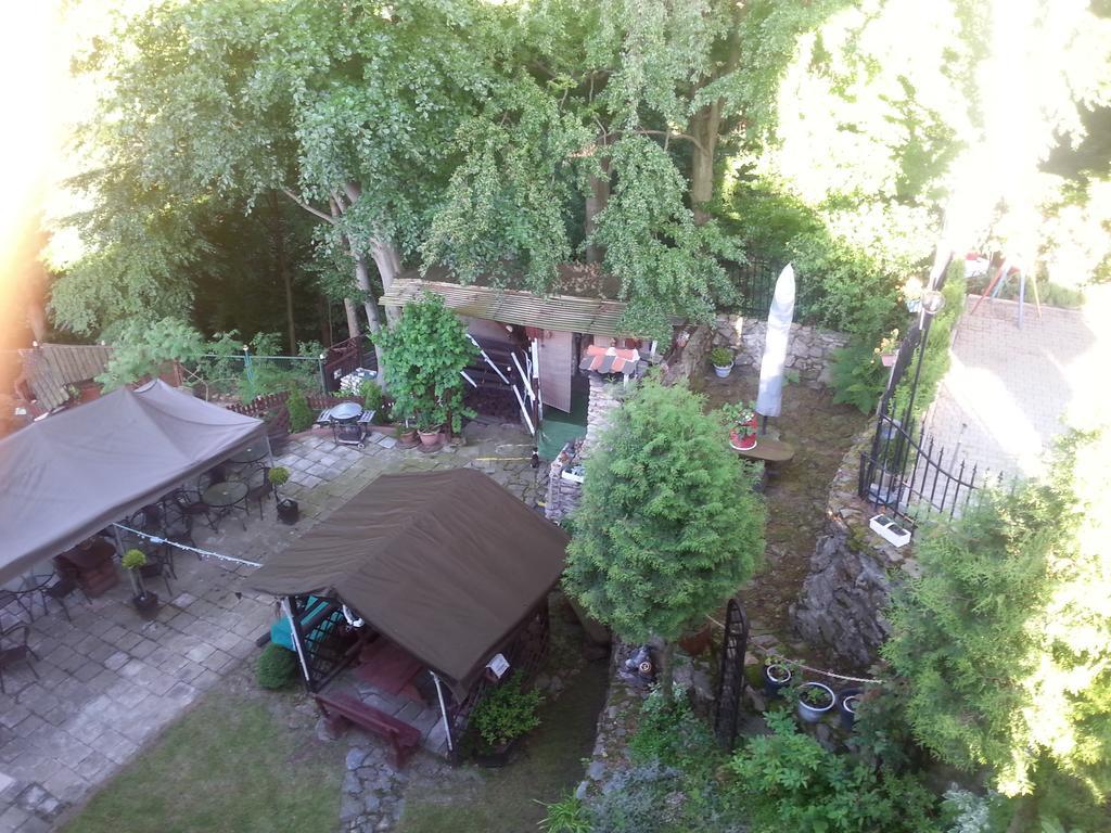 Hotel Beatka Świeradów-Zdrój Exterior foto