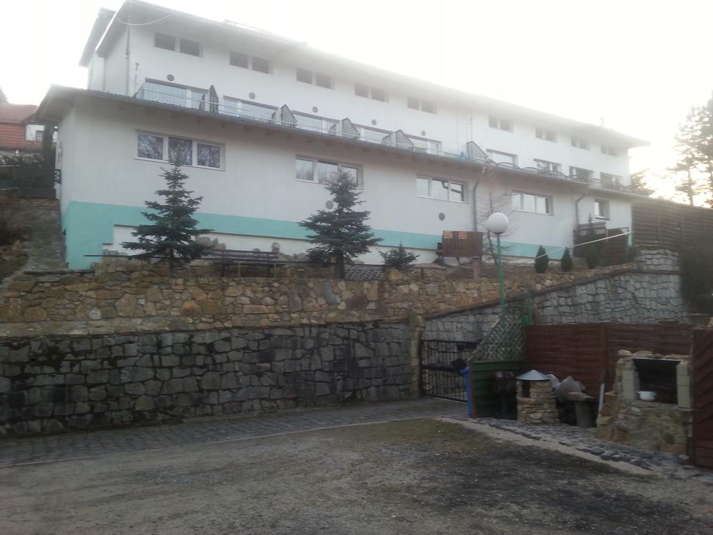 Hotel Beatka Świeradów-Zdrój Exterior foto
